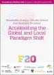 Renewable energy, climate action and resilient societies: accelerating the global and local paradigm shift